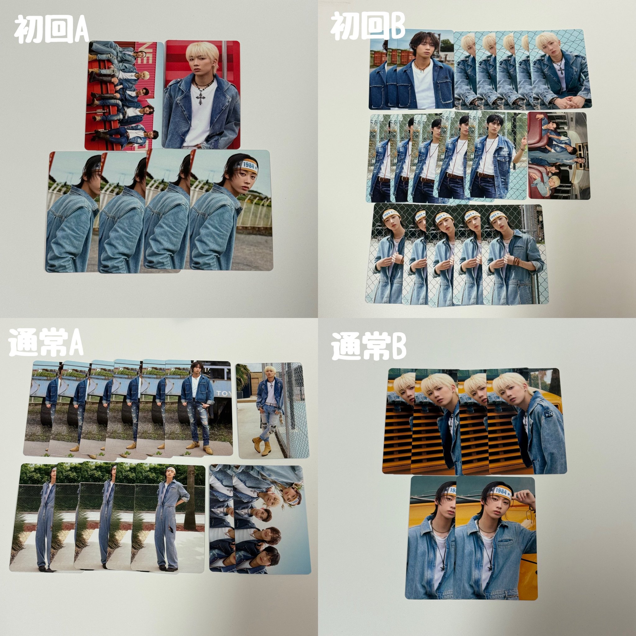 チソン ウィンターペンミ 2019 トレカ NCT DREAM チソン JISUNG ❤︎3 ペンミ グッズ ランダム トレカ