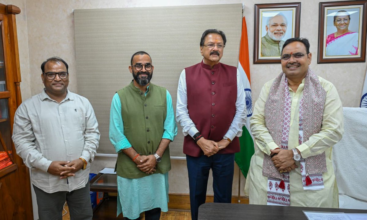 Piramal Foundation tweet media