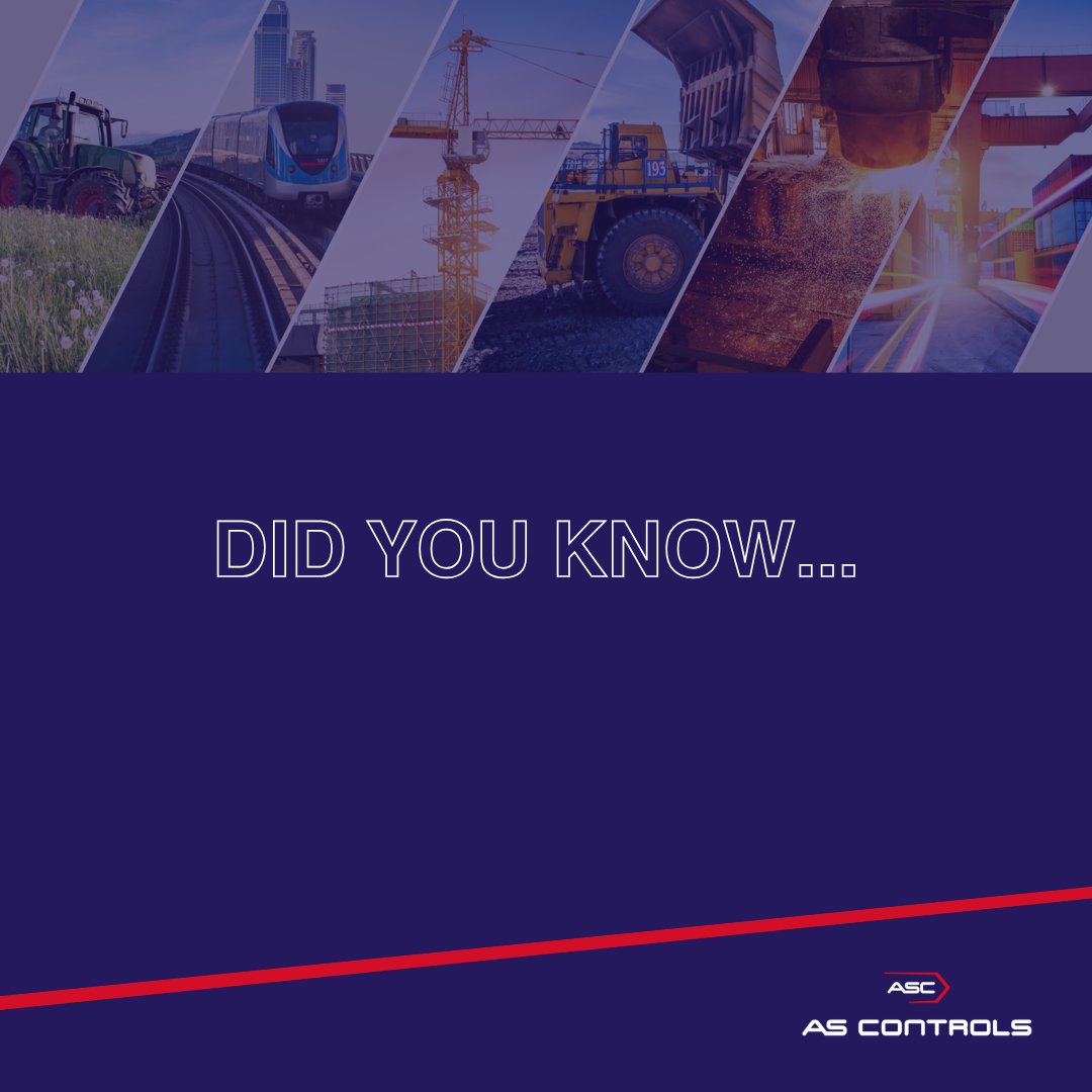 as_controls's tweet image. Did you know... we offer a survey and repair service for your old joysticks (no matter what brand)? We can assess your joysticks and provide you with a condition report and recommendations to bring your joystick back to a working standard. Contact sales@ascontrols.co.uk