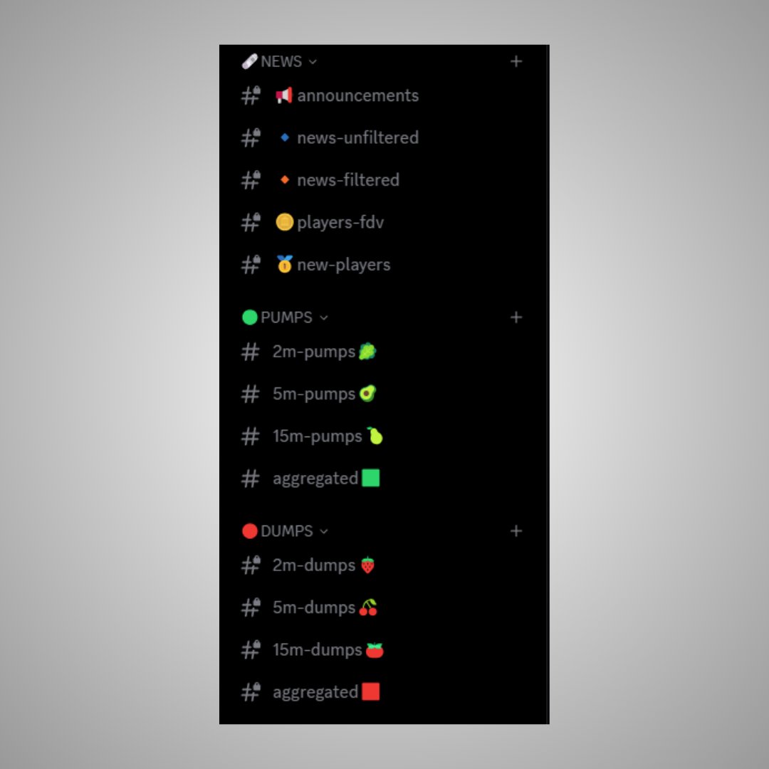 ⚽️<a href="/footballdotfun/">Football.Fun</a> has been pretty fun lately

i think it has legs so i made a discord server with some useful tools (many more to come)

im gonna open the server soon, if you want an invite pls comment (and retweet😶‍🌫️)
