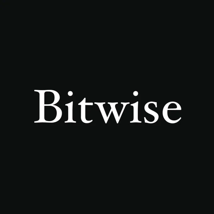 🔴ROVER: Bitwise presenta richiesta per un ETF spot su $LINK