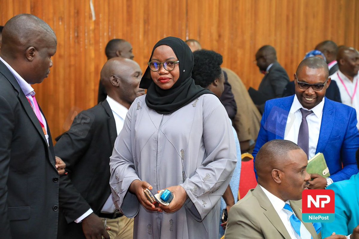 UPDATE: The much-anticipated meeting between COSASE and KCCA officials has collapsed. Committee chairperson Medard Lubega Ssegona said the decision followed a directive from Speaker Anita Annet Among, instructing COSASE to halt proceedings on the Nakivubo Channel redevelopment.