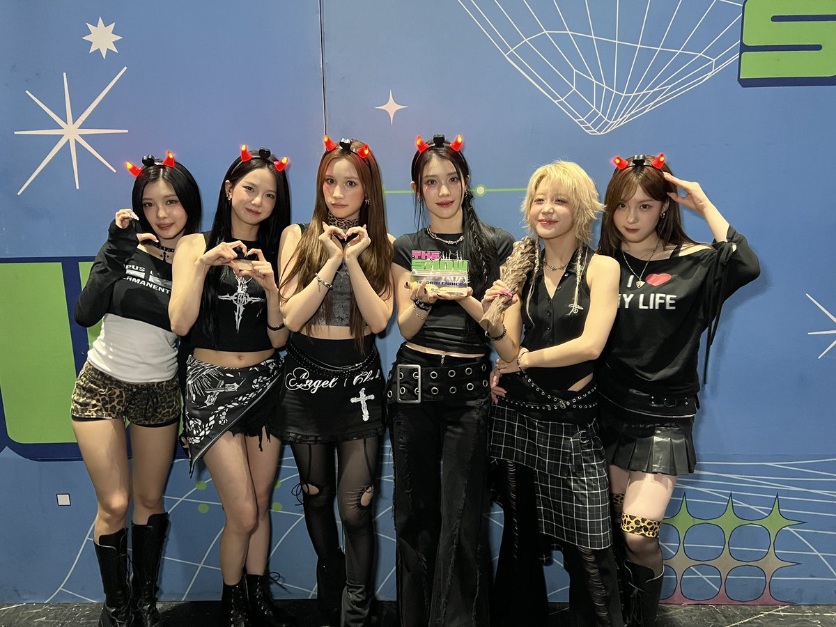 8월 26일 더쇼초이스 주인공은? #케플러 #Kep1er 의 #BUBBLEGUM 입니다! 더쇼초이스의 수상을 축하합니다! #더쇼 #THESHOW <a href="/official_kep1er/">Kep1er</a>