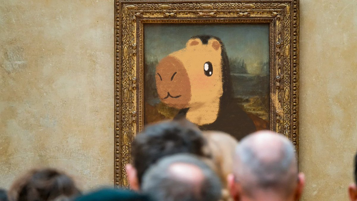 History will remember Capy as the savior of $AVAX