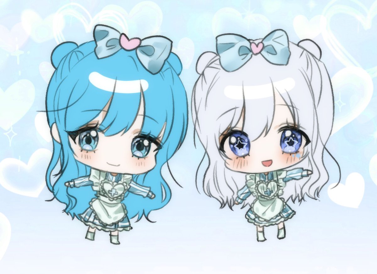 #히루설 #평생을_함께할_튤립둘 
500일 정말 축하해🤍🩵