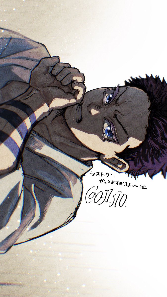 あじしお tweet media