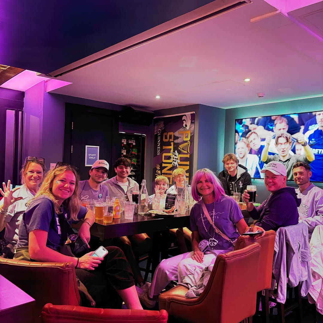 🙌 What a weekend at Buskers Bar Dublin! Great vibes, great company, and plenty of cheers all around. 🍻

#BuskersBar #DublinPubs #WeekendVibes #DublinNightlife #IrishDrinks #GoodTimes