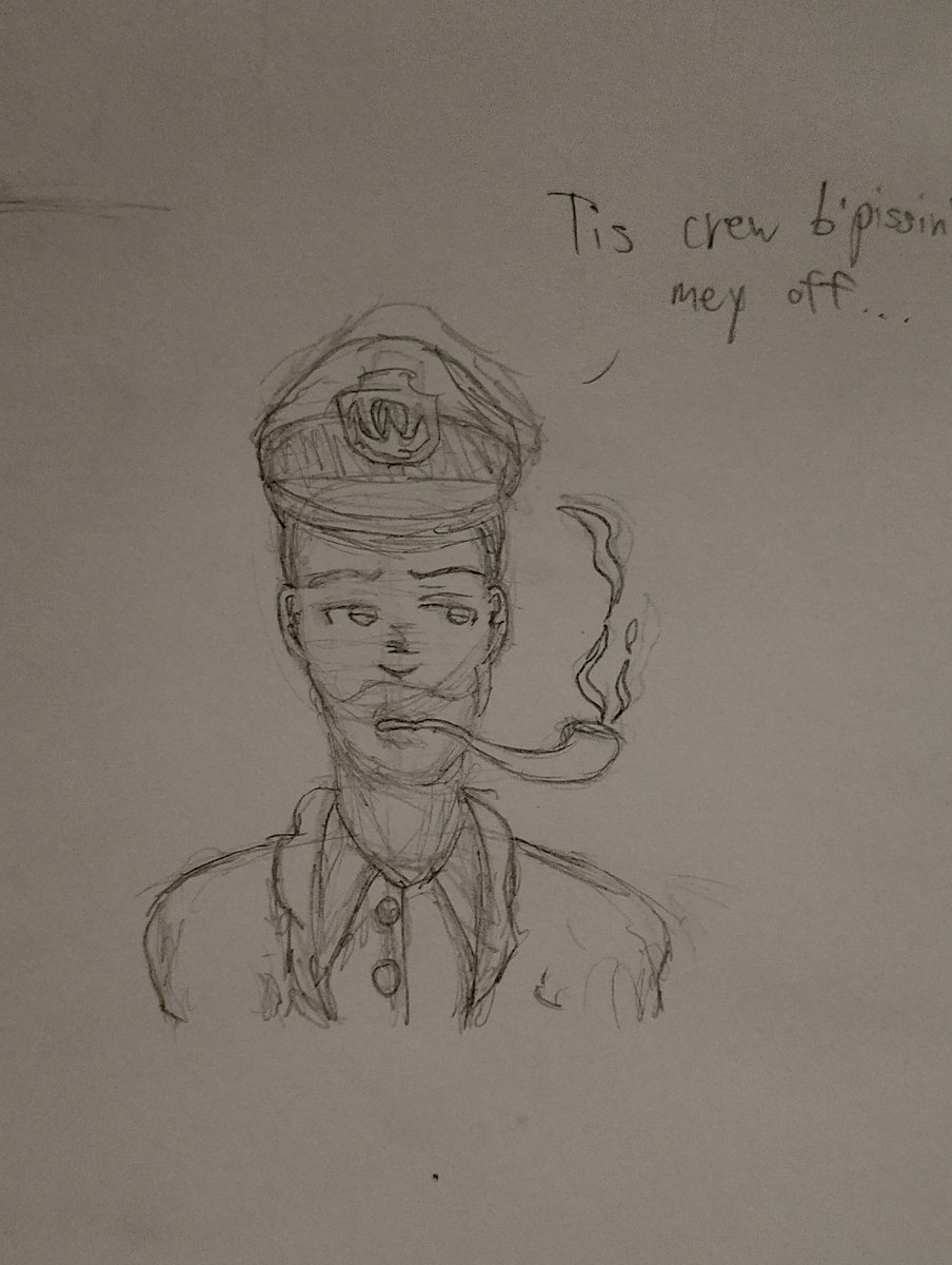 Honestly not my best but I tried... Kinda rushed too...