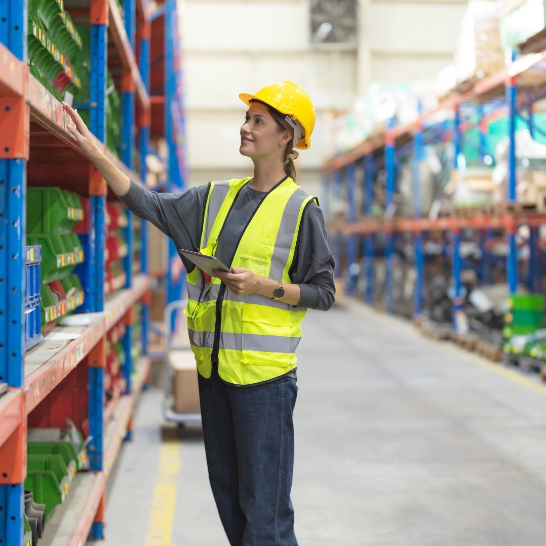 GSMBarcoding's tweet image. Back to business after the bank holiday? Get your warehouse, assets, and inventory in order with our barcoding solutions. We'll help you boost efficiency and get back on track, fast.