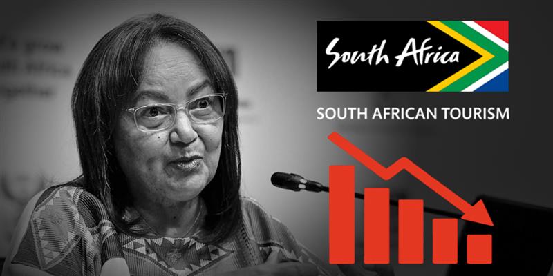 When governance loses, SA loses
<a href="/wayneduv/">Wayne Duvenage</a>  unpacks why Patricia de Lille’s sacking of the <a href="/SATravelTrade/">SA Travel Trade</a> board is reckless &amp; a warning sign for accountability.

🔗 Read here: outa.co.za/blog/newsroom-…