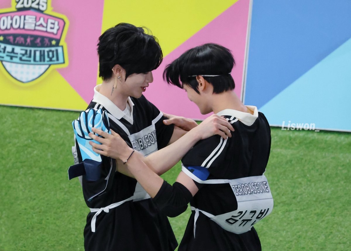 250825 HD

#RICKY #리키 #김규빈 #제로베이스원 #ZEROBASEONE #Shimkongz #심콩즈