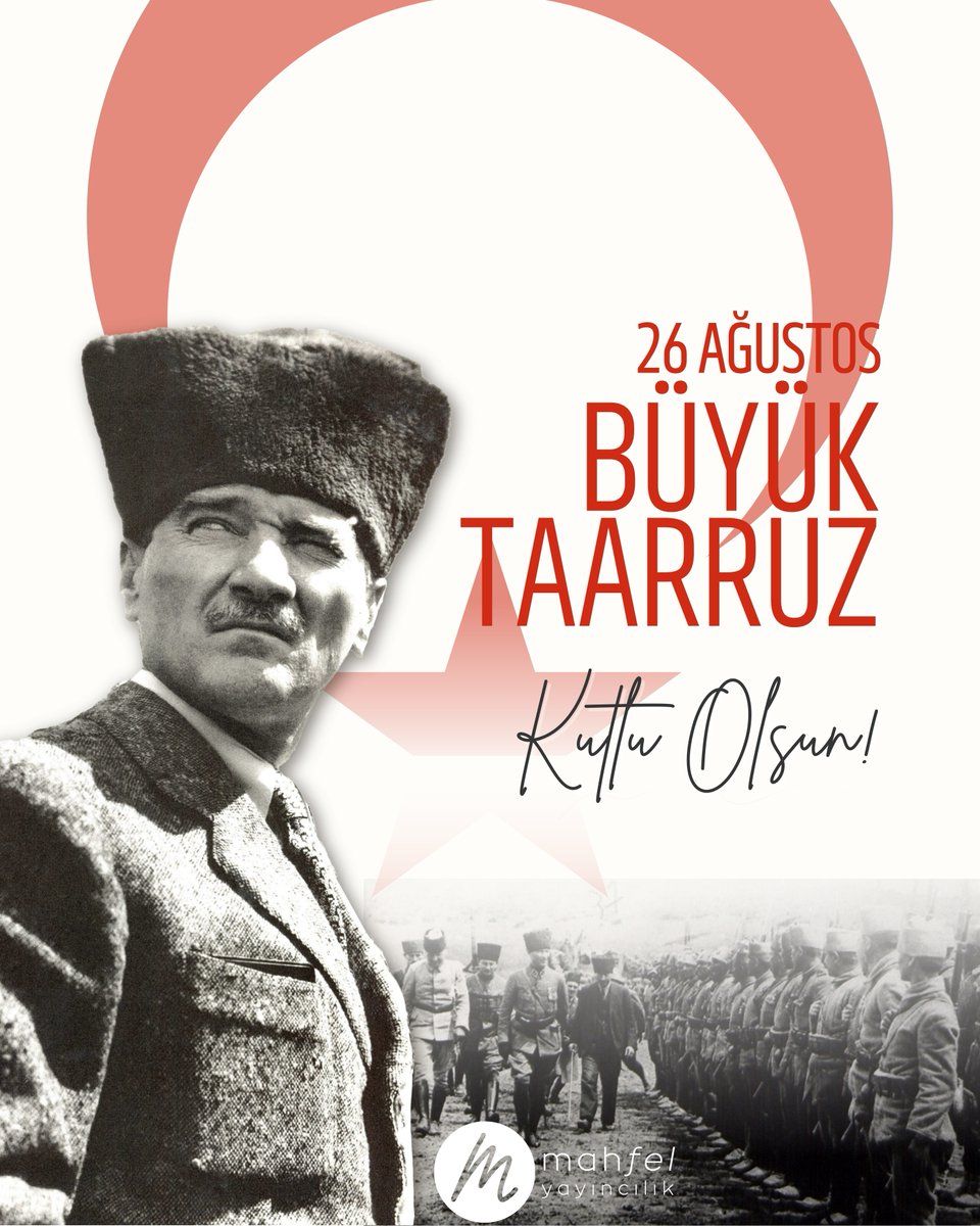 Mahfel Yayıncılık (@mahfelyayin) on Twitter photo 