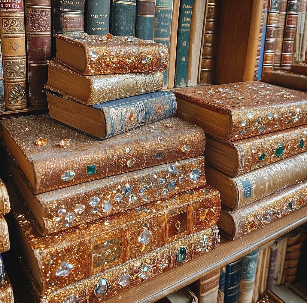 pretties book covers