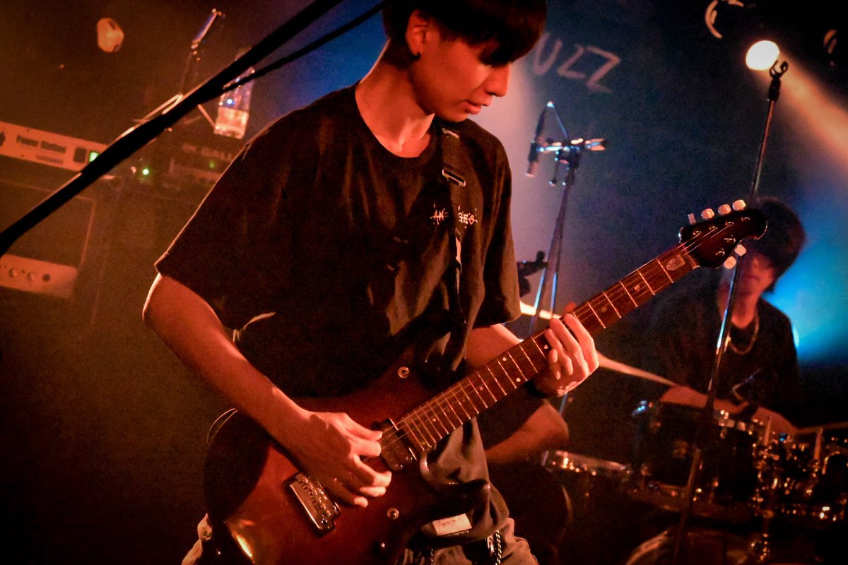 -📷【Live Photo】

2025年08月23日(土曜)

バンドマンの底辺×高さ÷2
「君のヘドバンそれ何度？ツアー2025 Tour Final」
at三国ヶ丘FUZZ <a href="/mikunigaokafuzz/">三国ヶ丘FUZZ(ファズ)</a> 

📸<a href="/27tukushi_photo/">tukushi</a>