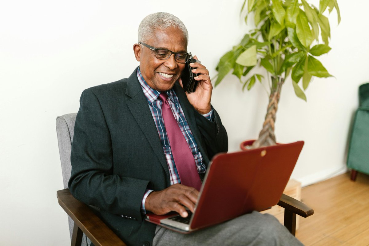Prompt and professional #TelephoneEtiquette can make or break a customer’s experience. 

Whether it’s answering within three rings or using clear and friendly language, small details make a big difference. 

Click here for tips on telephone etiquette: bit.ly/4oq3Y4k