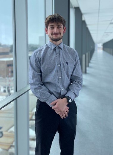 Mallot Creek is excited to welcome Luca Taylor as our new Process Improvement Specialist Intern! A fourth-year Biological Engineering student at the University of Guelph, Luca brings hands-on experience in the food industry and a passion for process improvement. Welcome, Luca!