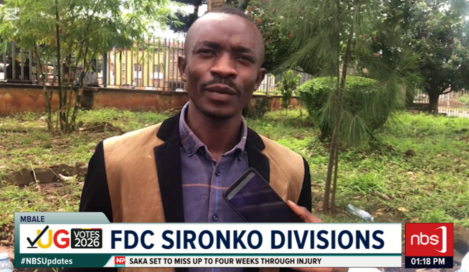 NBS Television tweet media