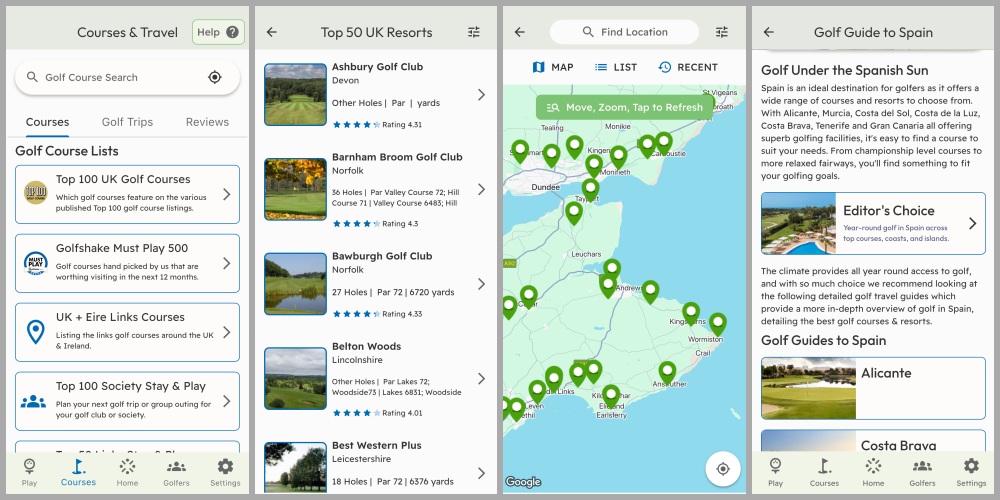 Breiti's tweet photo. Will the golfers embrace the new https://t.co/U679j1skyY mobile app and make it a part of their routine? Discover my review! https://t.co/gnG3uxxZtV 🏌️⛳📲 #golfshake #mobileapp #superapp #mobilemarketing #golfmarketing #golfmedia #golfbusinessmonitor https://t.co/WceiuapXIc