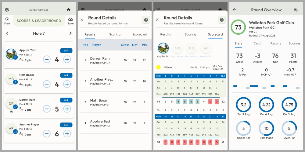 Breiti's tweet photo. Will the golfers embrace the new https://t.co/U679j1skyY mobile app and make it a part of their routine? Discover my review! https://t.co/gnG3uxxZtV 🏌️⛳📲 #golfshake #mobileapp #superapp #mobilemarketing #golfmarketing #golfmedia #golfbusinessmonitor https://t.co/WceiuapXIc