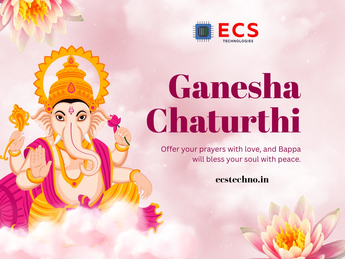 ecs_techno's tweet image. 🌸 On this auspicious occasion of Gowri Festival and Ganesh Chaturthi, may Goddess Gowri bless you with prosperity, peace, and happiness, and may Lord Ganesha remove all obstacles from your life and bring wisdom, success, and harmony. 🌸
.
.
#GowriFestival #GaneshChaturthi