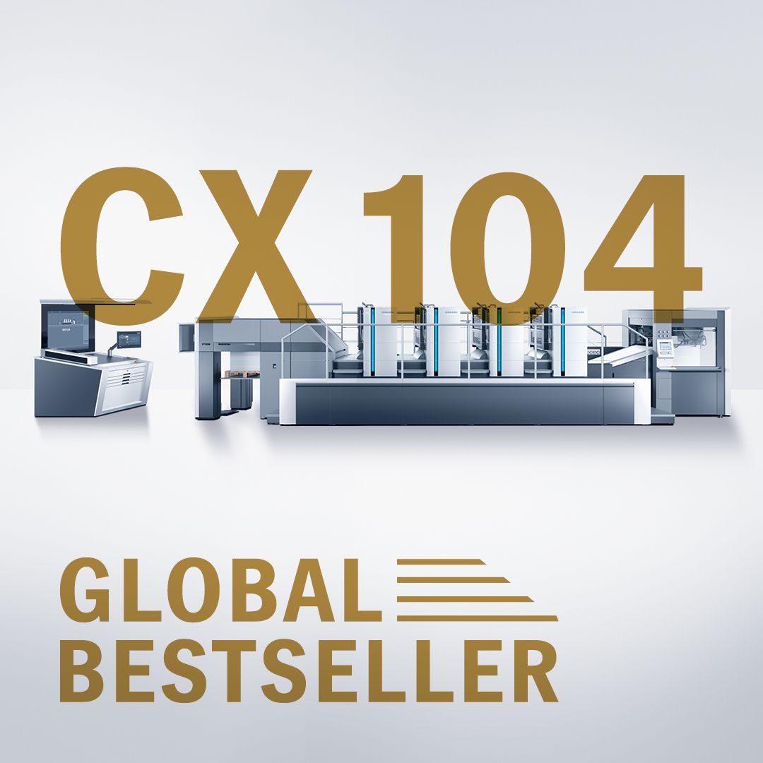 HEIDELBERG UK tweet media