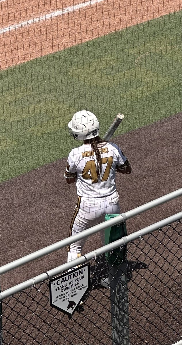 Big thanks to <a href="/TXStateSoftball/">Texas State Softball</a> coaches for an awesome camp on Sun Aug 24th, 2025! Grateful for the opportunity to attend and Loved the instruction, competition, and culture. Inspired to keep improving as a 2027 C/3B 🙌🥎🔥 
#EatEmUp  #Fastpitch
#Uncommitted2027 #Catcher