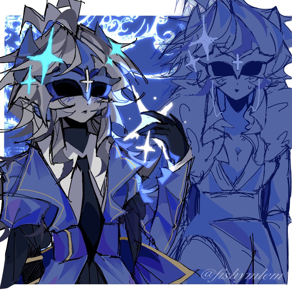 Stargazer (repost)
#phighting #phightingart