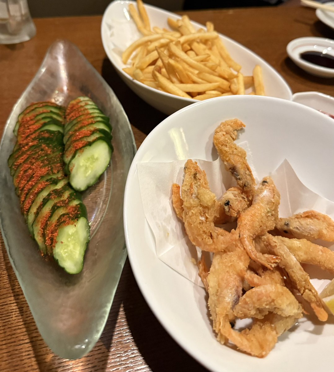 kan_ru2's tweet photo. 久しぶりの居酒屋🏮ワイワイ https://t.co/KLIFXS1MUu