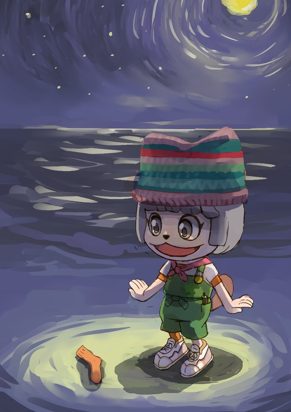 甲賀流忍者ぽんぽこ🍃たぬき！ (@ponpokoka) / X