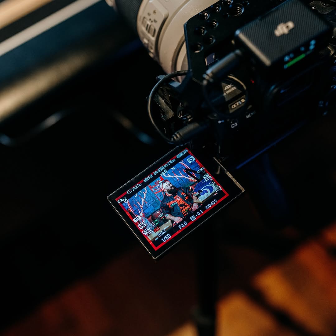 Buskers On The Ball tweet media