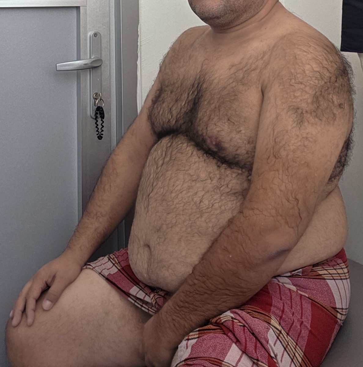 İ like only 45+ fat... Sadece Olgun dolgun seviyorum..