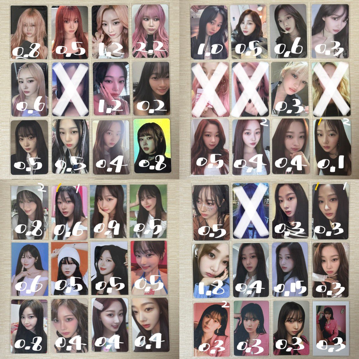 nysaa ⋆˚🐾˖° tweet media