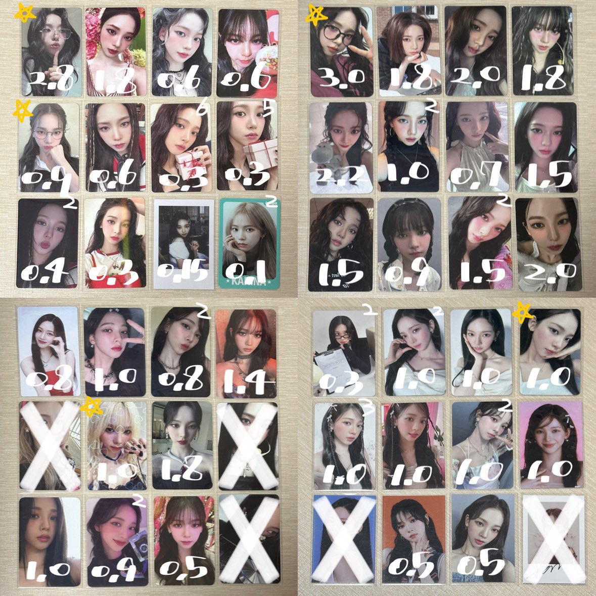 nysaa ⋆˚🐾˖° tweet media