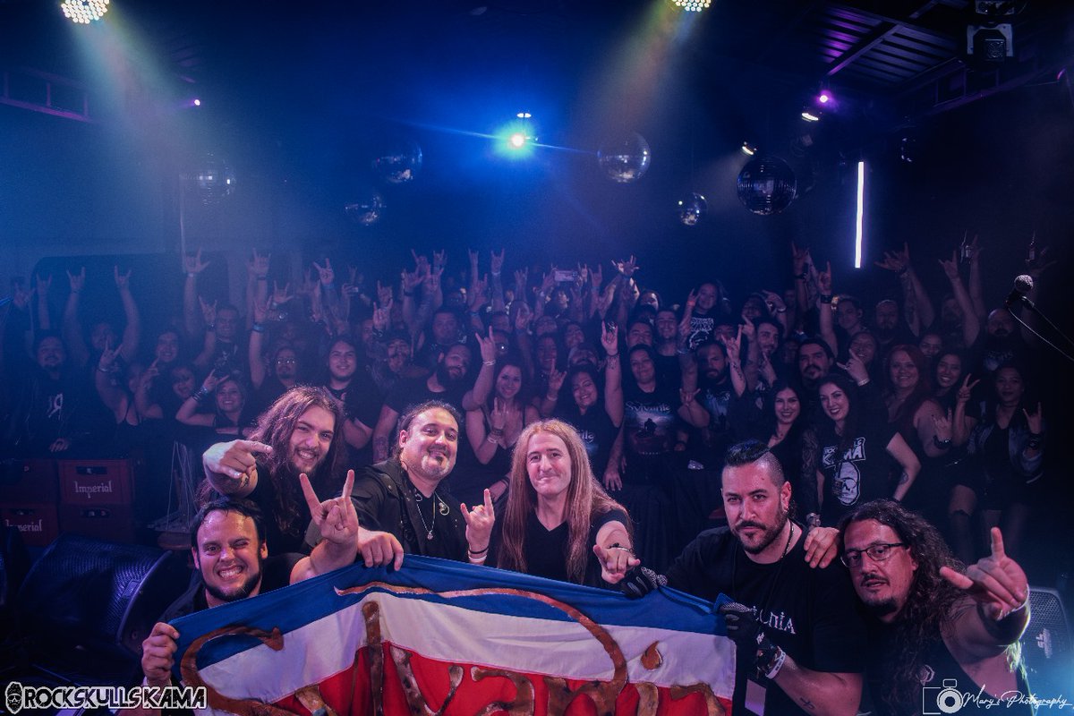 La resta a Insta ♥️🇨🇷