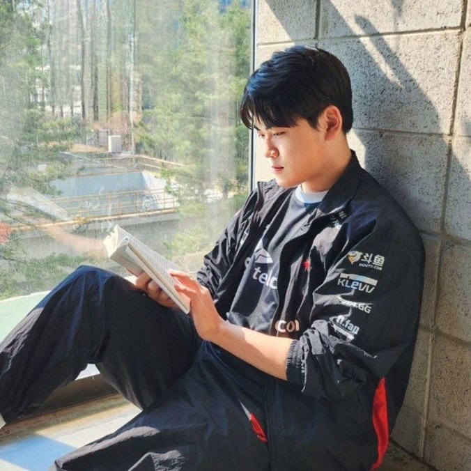 케민 tweet media