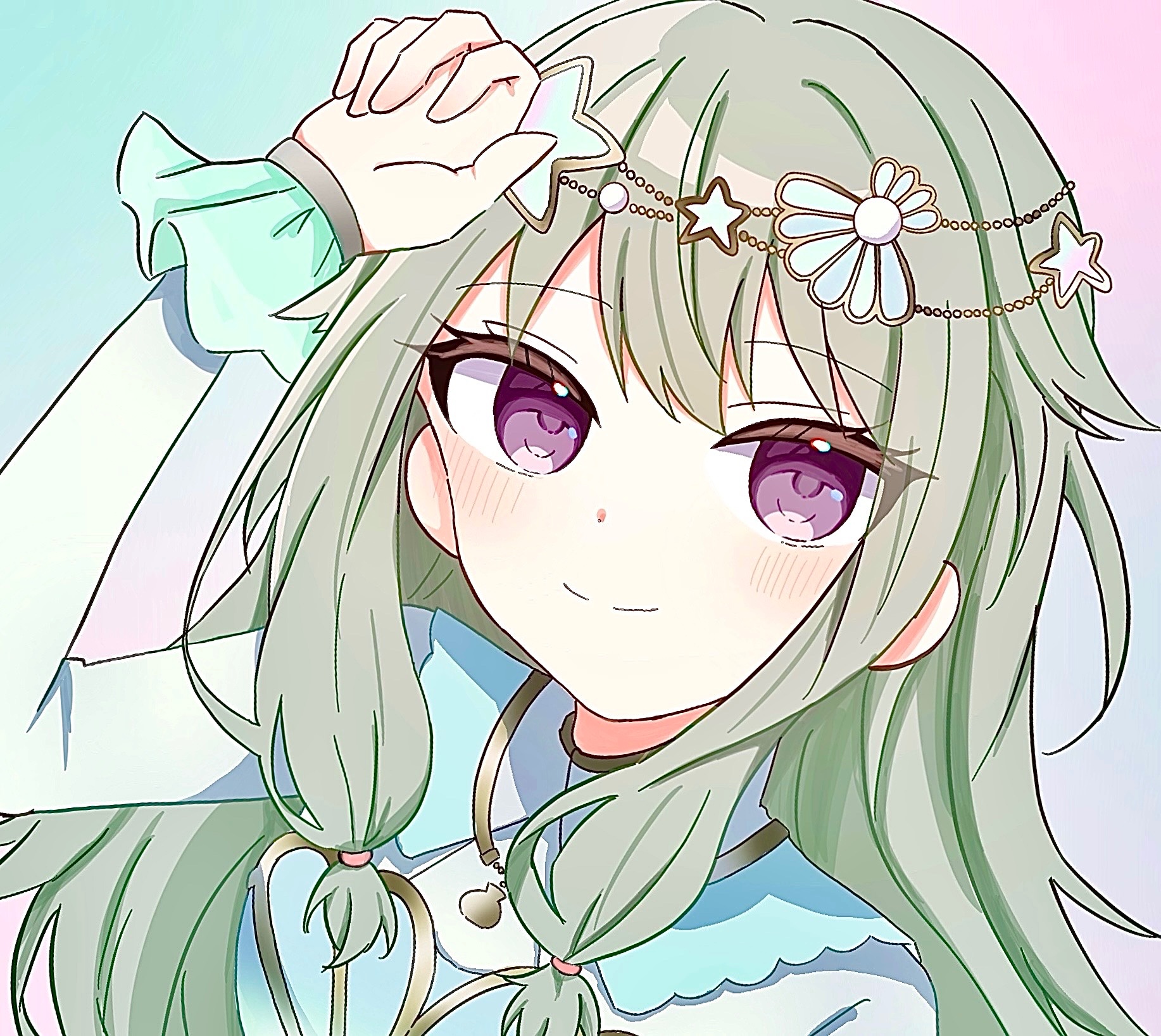 NONちゃん♡プロフ見てね♡様 みかん(新垢) on X: 