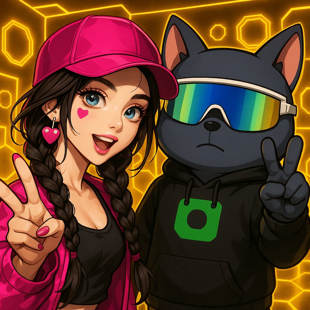 Covalent has honestly become one of my favorite projects lately. 

With GoldRush APIs, you get access to structured, verifiable, and lightning-fast data powering 100+ chains. From historical records trusted by major institutions, to real-time streaming feeds driving bots,