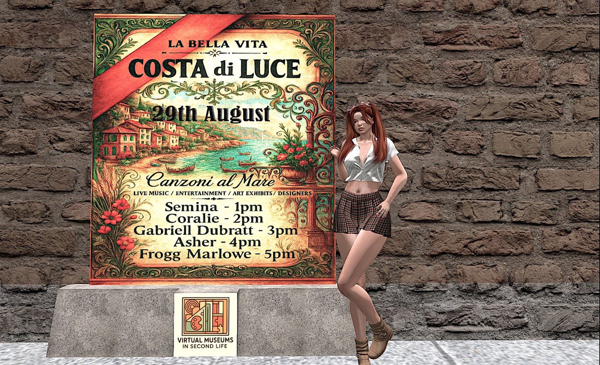 Arabella Windsor tweet media