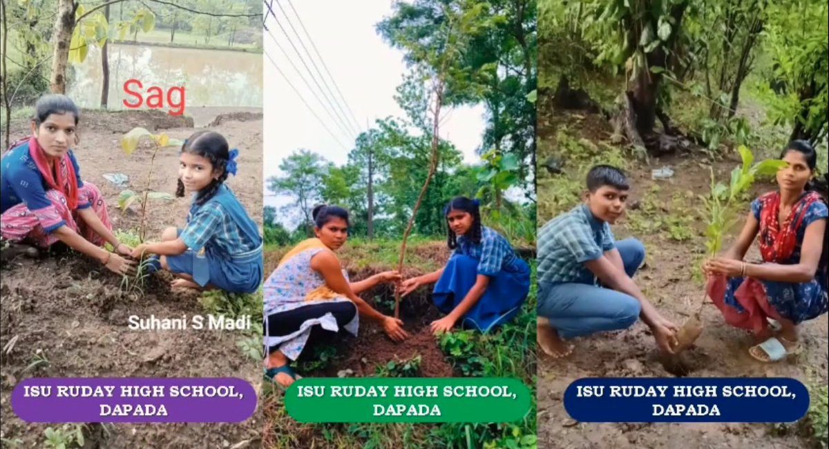 Samagra Shiksha DNH&DD tweet media