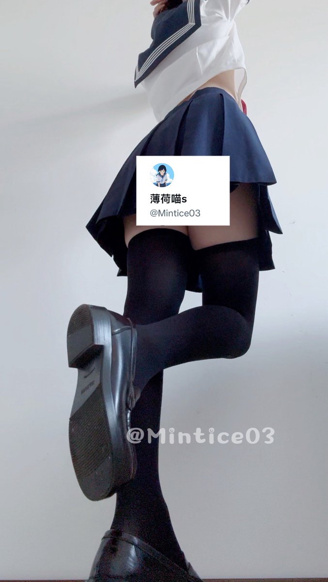 薄荷冰🧊 tweet media