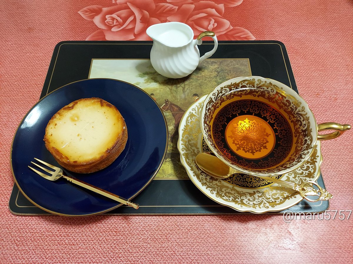 Victorian's Tea time🐈 (@s_victorian) / X