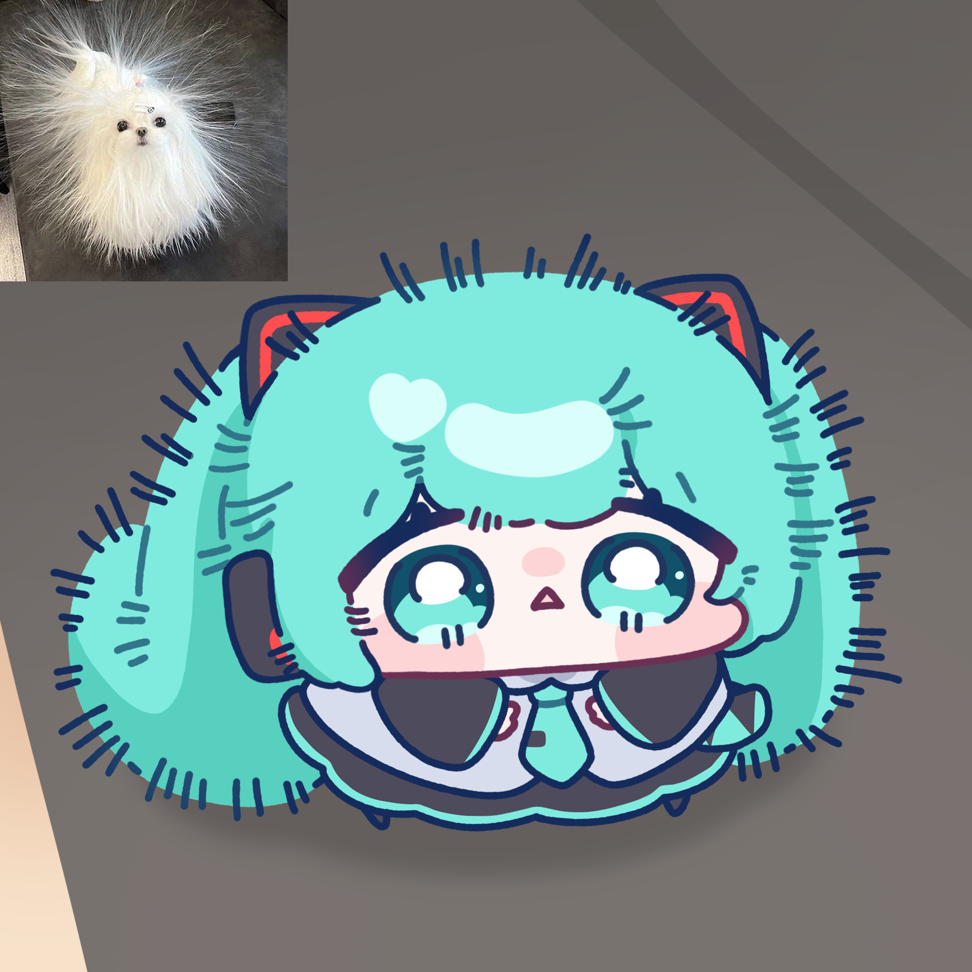 Yananang🦔ㅣ1day1Miku (@hedgehog0516) / X