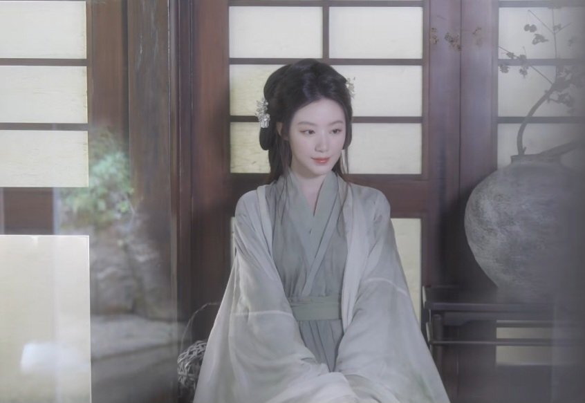 진짜 너무 예뻐서 어뜩하지