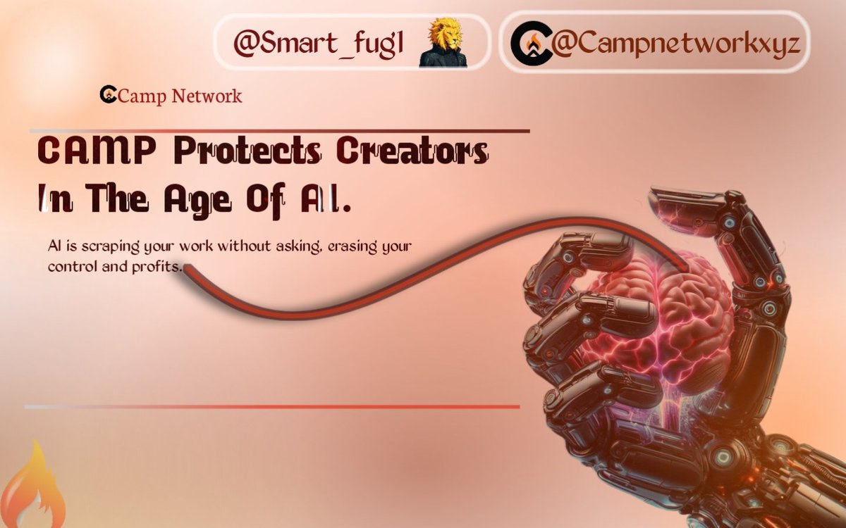 Smart F.U.G tweet media