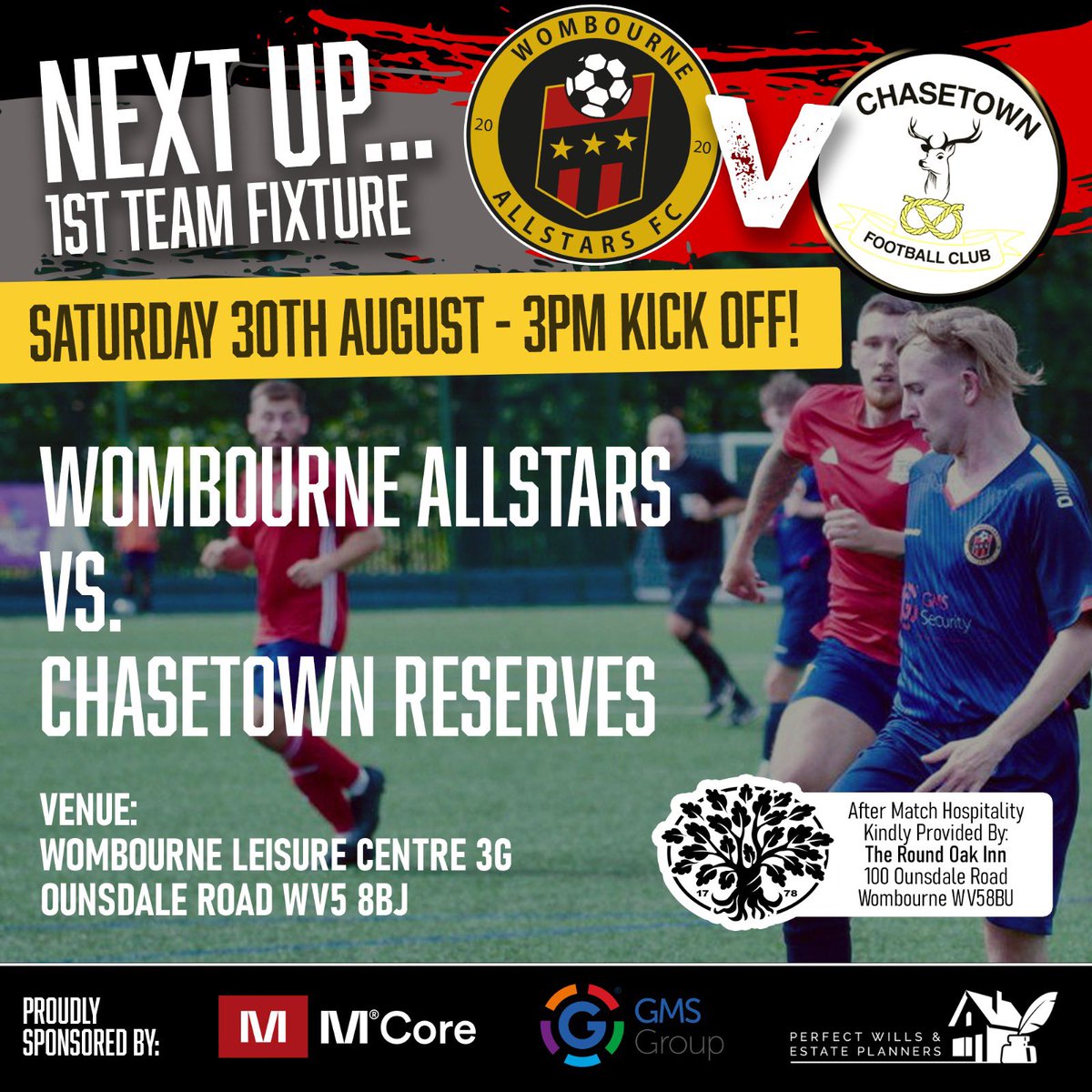 ❤️Our 1st team return home on Saturday in what will be a tough test against the league leaders  🖤

#1stteam #TogetherWeRise #uta