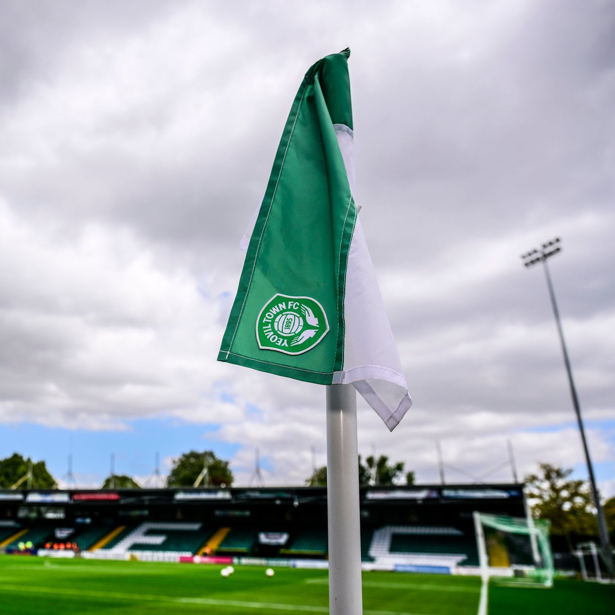 Yeovil Town FC tweet media