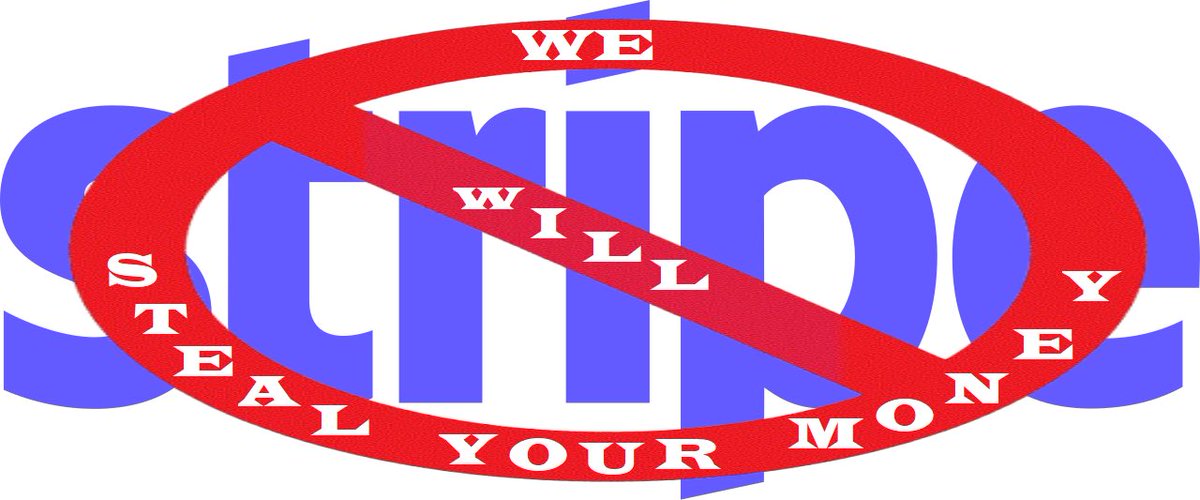 Post Your Experience Where Stripe Blocked Your Account, Promised to Refund Charges to your customers within 5 days, then steals your money. <a href="/stripe/">Stripe</a> <a href="/stripesupport/">Stripe Support</a> <a href="/StripeDev/">Stripe Developers</a>