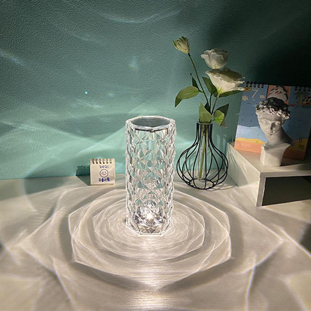 UnicunShop's tweet image. ✨ Dazzle your room with the Nordic Crystal USB Table Lamp! ✨ This eye-safe lamp creates a stunning ambiance with its color-changing crystal design. Durable, stylish, and perfect for any space!  Get yours here: unicun.com/product/nordic…  #homedecor #lighting #tablelamp #aesthetic