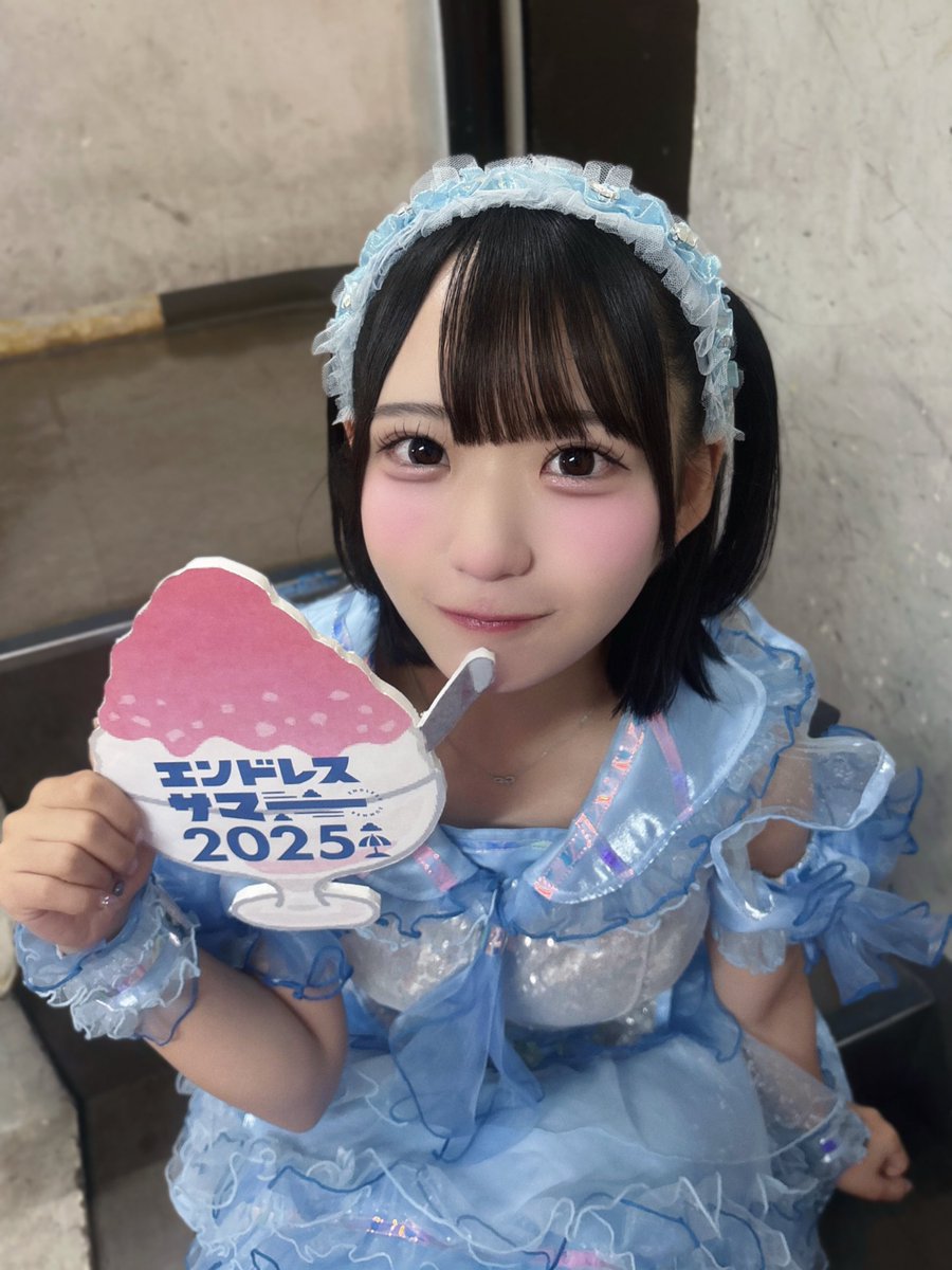 夏終わりたくないね？🍧