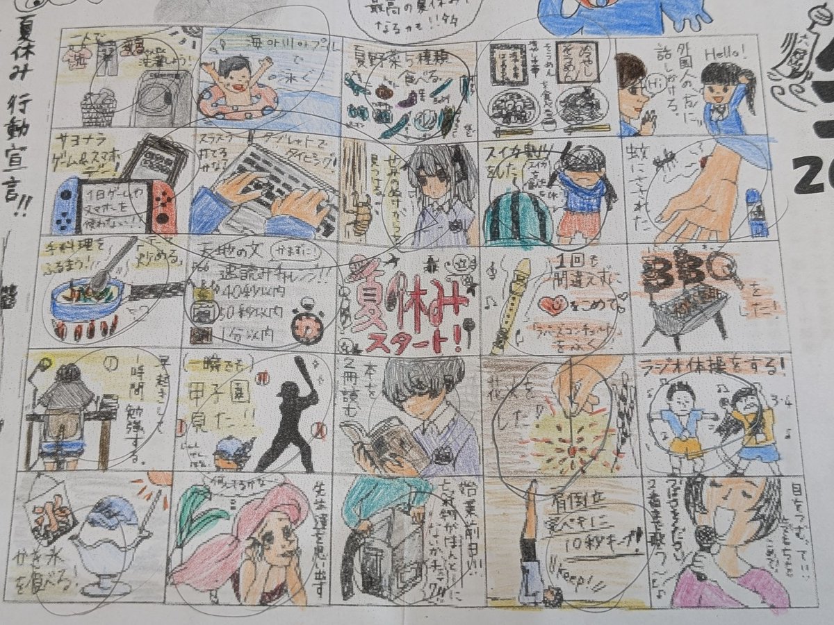 七五三 ゆん 父の日】子どもとこっそり計画したサプライズが大成功した瞬間🌹
